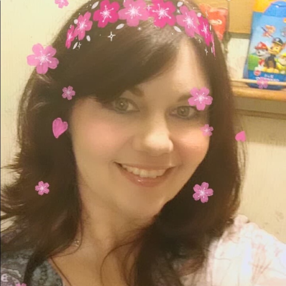 Meet your Posher, Wendy